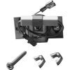 Plastica Lite Ceramic Insulator Assembly