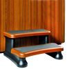 Certikin Durastep II - teak