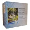 Plastica Grecian Triple Tier Fountain