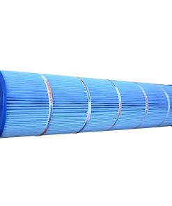 Plastica Pleatco Pool Filter Cartridge Antimicrobial PA75-M