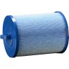 Plastica Pleatco Spa Filter Cartridge Antimicrobial PAS35P-M
