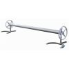 Plastica Small Slidelock Telescopic Reel with Reduction Gearbox