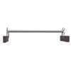 Plastica Small Side Wall Mounted Slidelock Reel