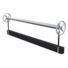Plastica Large Sleeve Mounted Slidelock Reel with Reduction Gearbox