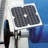 Plastica Wireless Slidelock Reel Motorisation Kit (20Nm) small up to 15’x30’