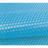 Plastica Blue 400 Solar Cover 15ft x 30ft