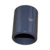 Plastica 0.5in Socket P P
