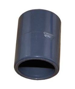 Plastica 0.5in Socket P P