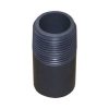 Plastica 0.75in Barrel Nipple P T