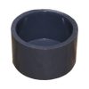 Plastica 1.25in End Cap