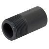 Plastica 2in Barrel Nipple P T