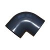 Plastica 3in 90 Deg Elbow P P