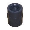 Plastica 0.5in Adaptor MP FT