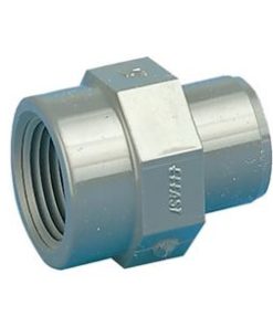 Plastica 0.75in Adaptor MP FT