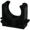 Plastica 0.75in Pipe Clip