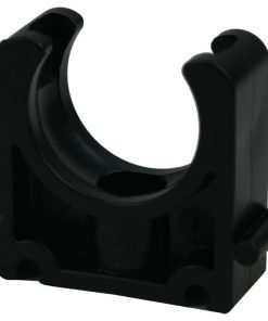 Plastica 0.75in Pipe Clip
