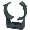 Plastica 1in Pipe Clip