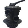 Plastica Sta-Rite Onga MPV 6 way 1.5in