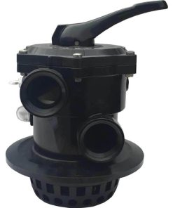 Plastica Sta-Rite Onga MPV 6 way 1.5in