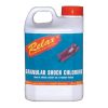 Plastica 2kg Relax Granular Shock