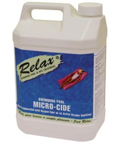 Plastica 5lt Relax Micro-Cide