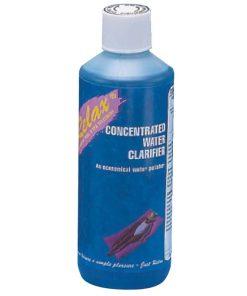 500ml Relax Pool Water Clarifier Concentrate