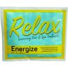 Plastica 30g Relax Energize Sachets