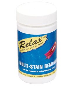 Plastica Relax Multi Stain Remover 1Kg