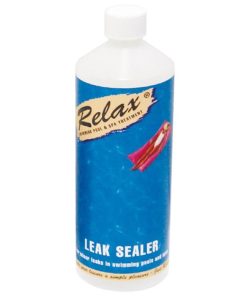 Plastica 1lt Relax Leak Sealer