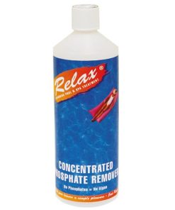 Plastica 1L Relax Phosphate Remover