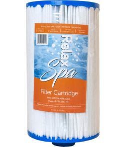 Relax Spa Filter Cartridge - PFF42TC-P4