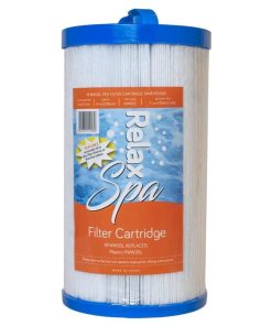 Relax Spa Filter Cartridge - Removable Pod System - PWW35L