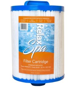 Relax Spa Filter Cartridge - Removable Pod System - PWW50P3