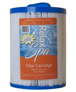 Relax Spa Filter Cartridge - Removable Pod System - PWW50P4
