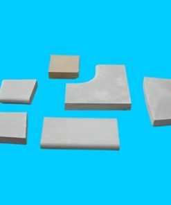 Plastica 9in Flat Top Coping Kit + R/E15ft x30ft