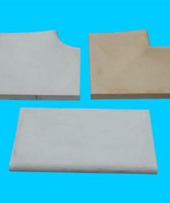Plastica 12in Standard Coping Kit 14ft X 28ft