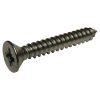 Certikin UWL Face Plate Screws (Pk25)