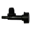 Plastica Waterways Offline Valve Assembly