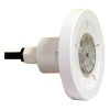 Plastica Mini Chroma LED 15w White Underwater Light
