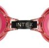Intex Junior Goggles (3-8years) for Swimming pool outdoor
