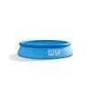 Intex 8' x 24" Easy Set Pool Swimming outdoor
