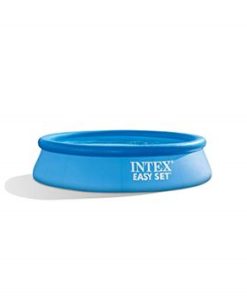 Intex 8' x 24" Easy Set Pool Swimming outdoor