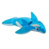 Intex 66" Little Whale Ride-On for Swimming pool outdoor