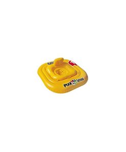 Intex Deluxe Baby Float Pool School Step 1 (1-2years) Swimming outdoor