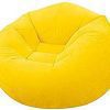 Intex Beanless Bag Chair Assortment for Swimming pool outdoor