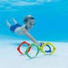 Intex Underwater Fish Rings for Swimming pool outdoor