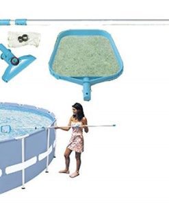 Intex Pool Maintenance Kit Swimming outdoor