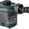 Intex Quick Fill Electric Pump Swimming pool outdoor
