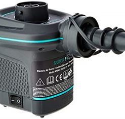 Intex Quick Fill Electric Pump Swimming pool outdoor