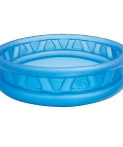 Intex 74" Soft Side Pool Swimming outdoor